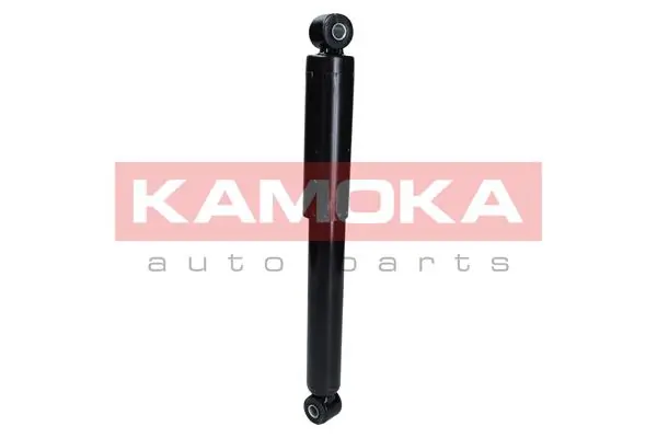 2000982 Kamoka Амортизаторы задние
