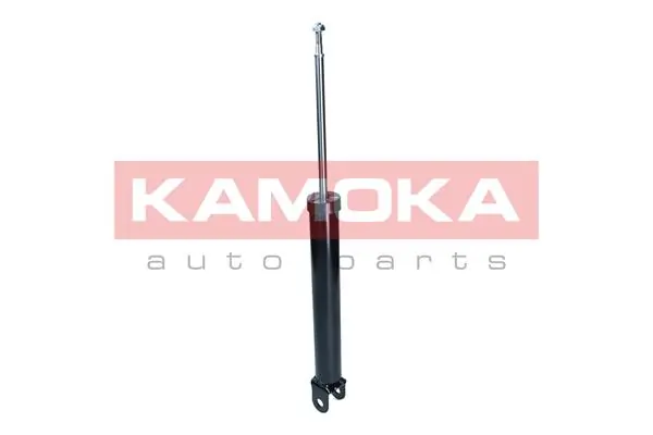 2000939 Kamoka Амортизаторы задние