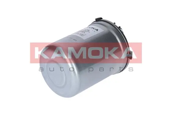 Фильтр тонкой очистки топлива Kamoka F304201 цена, от 7.44 USD