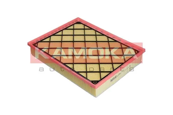F218901 Kamoka Воздушный фильтр двигателя