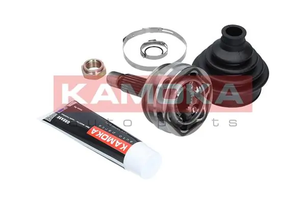 Купить 6238 Kamoka Внешняя граната