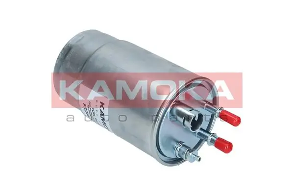 Купить F304601 Kamoka Фильтр-отстойник топлива грубой очистки