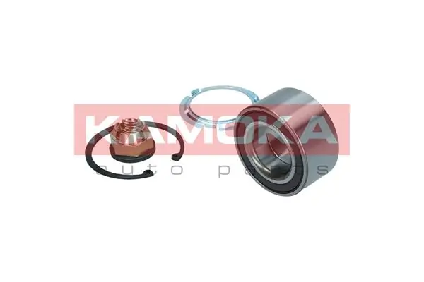 Комплект подшипника ступицы колеса Kamoka 5600098 цена, от 20.27 USD