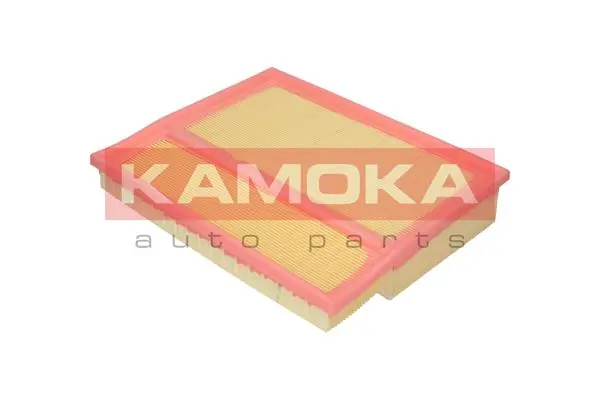 F205401 Kamoka Воздушный фильтр двигателя