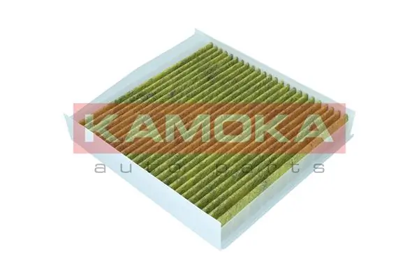 Купить 6080020 Kamoka Фильтр салона угольный