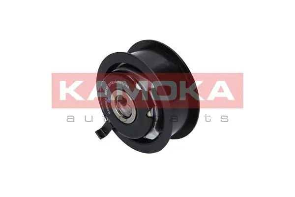 R0117 Kamoka Ролик натяжителя ремня ГРМ