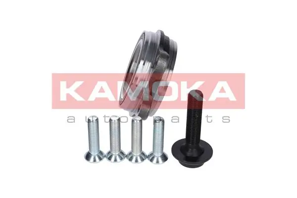 5500153 Kamoka Подшипник ступицы передней