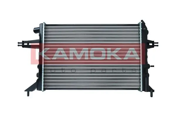 Радиатор охлаждения двигателя General Motors 95520913 цена, от 58.05 USD