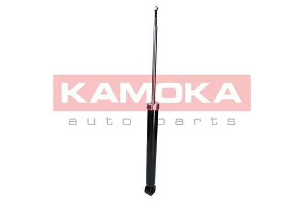 Стойка амортизатора задняя Kamoka 2000784 цена, от 26.64 USD