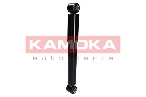 2000970 Kamoka Амортизаторы задние