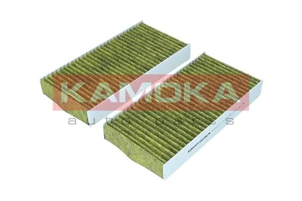 Фильтр воздушный отопителя Kamoka 6080073 цена, от 24.90 USD