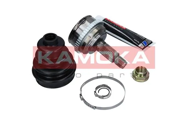 Junta homocinética externa dianteira Honda Civic 7 EU, EP, EV