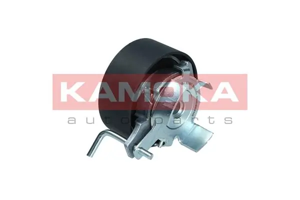 R0481 Kamoka Ролик натяжителя ремня ГРМ