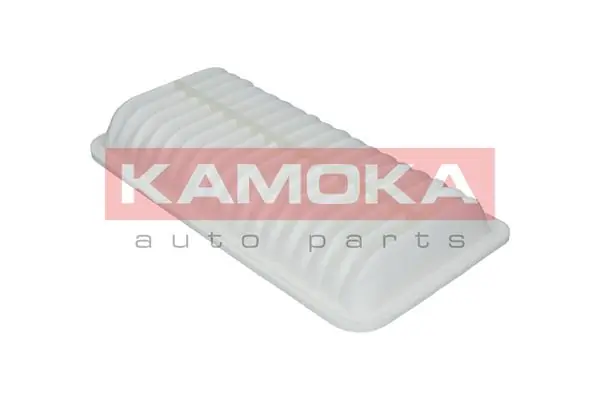 Купить F204401 Kamoka Автомобильный фильтр воздуха