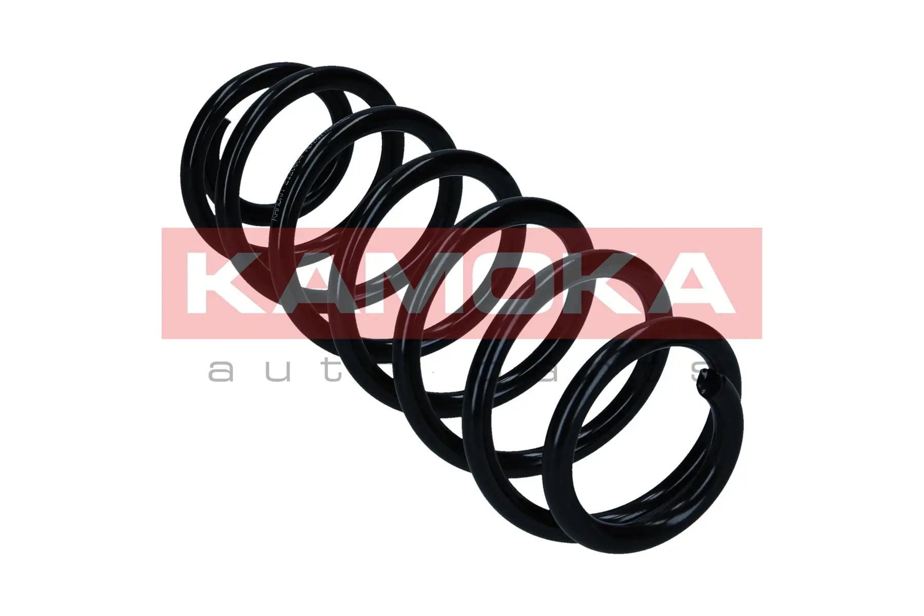 Пружина амортизатора Kamoka 2120604 цена, от 10.34 USD