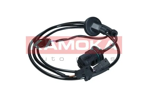 Купить 1060658 Kamoka Датчик АБС задний левый