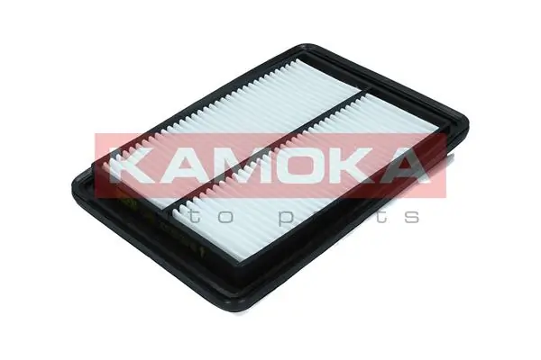 F247601 Kamoka Воздушный фильтр двигателя