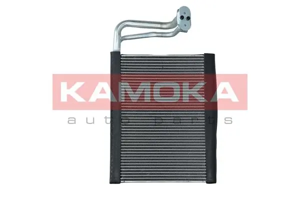 Радиатор отопителя салона на BMW 7  F01, F02, F03, F04