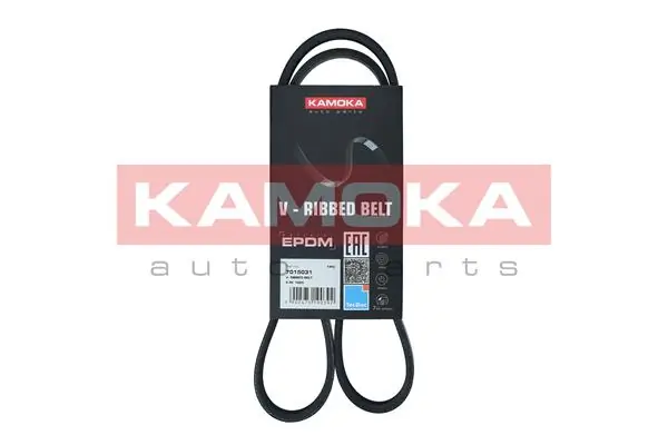 Ремень генератора FP0115907 Mazda