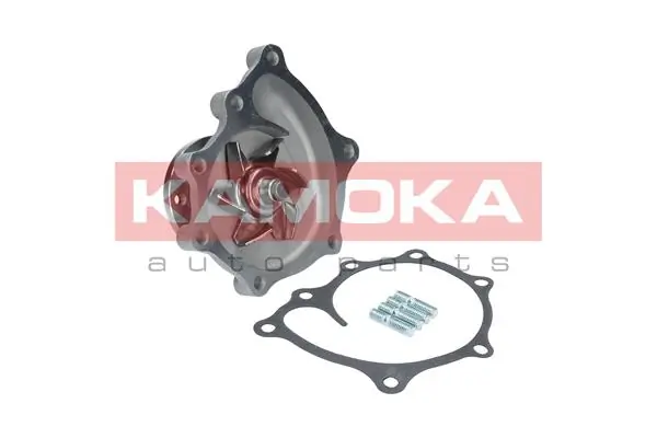 Купить T0169 Kamoka Насос охлаждения