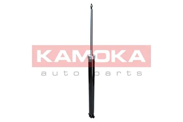 2000761 Kamoka Амортизаторы задние