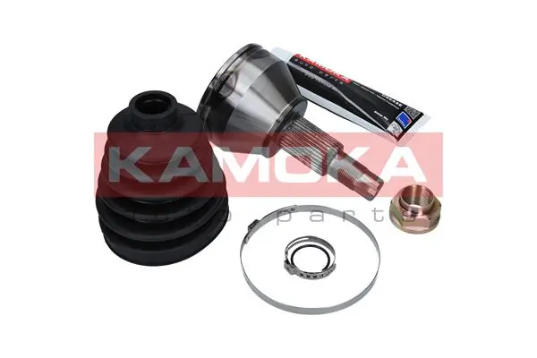Купить 305364 GKN-Spidan Внешняя граната