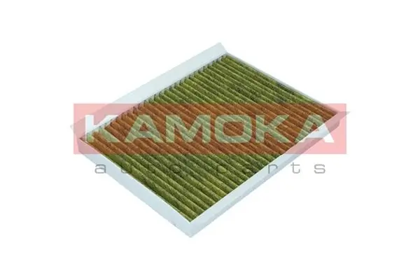Фильтр воздушный отопителя Kamoka 6080011 цена, от 11.96 USD
