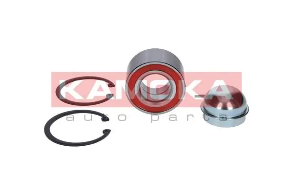 Комплект подшипника ступицы колеса Kamoka 5600047 цена, от 13.41 USD