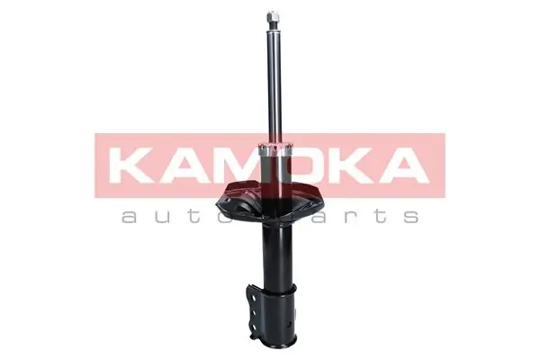 2000411 Kamoka Амортизатор передний левый