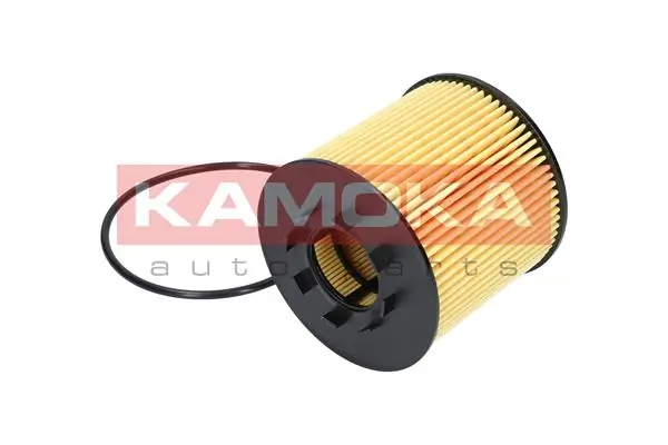 Фильтр очистки масла центробежный Kamoka F105701 цена, от 4.87 USD