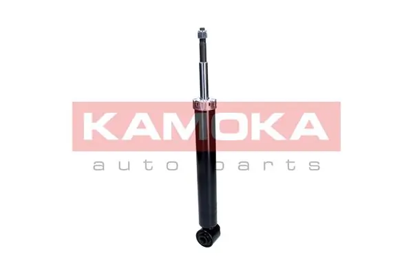 2000812 Kamoka Амортизаторы задние