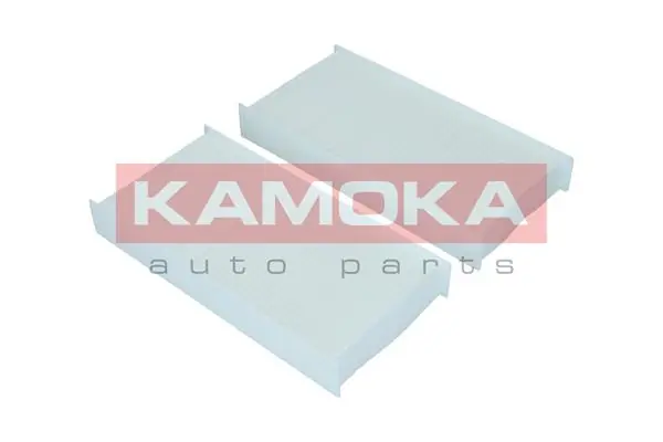 Filtro de salão MINI Cooper F55