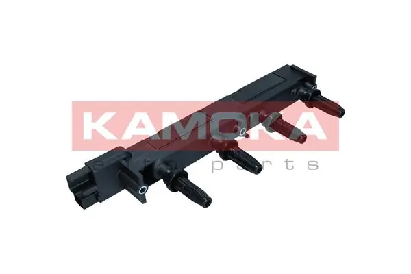 Bobina de ignição Peugeot 607 9D, 9U