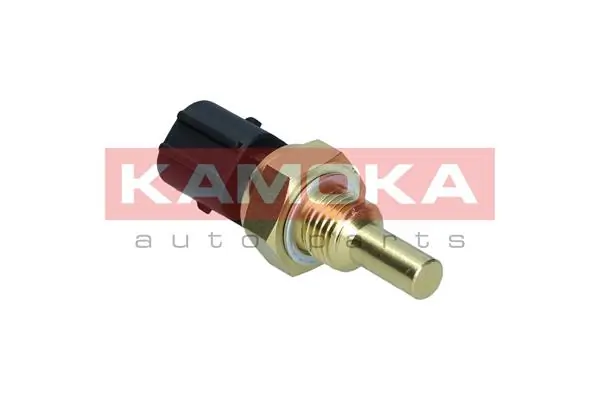 Sensor de temperatura do fluido de esfriamento SsangYong Korando