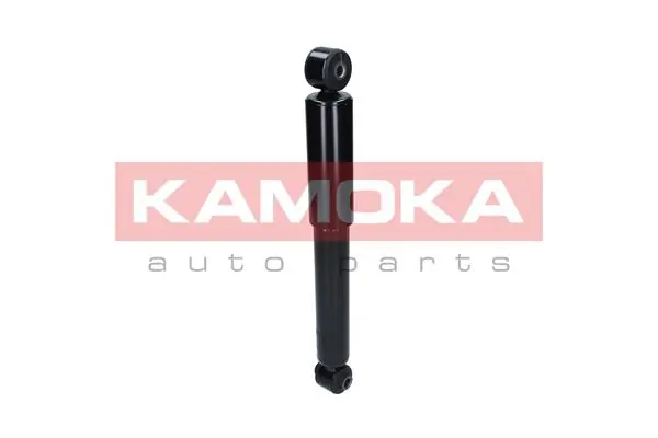 2000800 Kamoka Амортизаторы задние