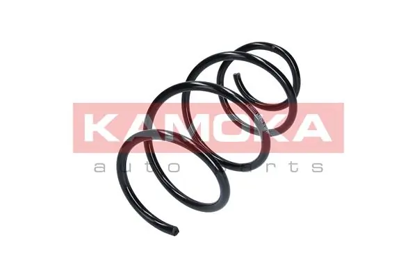 Пружина амортизатора передняя Kamoka 2110111 цена, от 18.97 USD