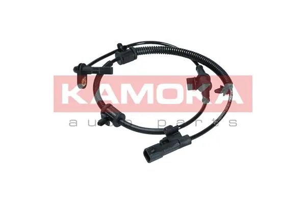 Sensor dianteiro de ABS Opel Zafira P12