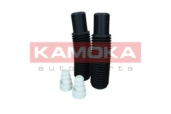 2019200 Kamoka Пыльник заднего амортизатора