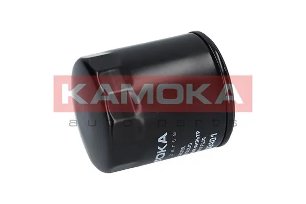 Купить F100401 Kamoka Фильтр центробежный очистки масла