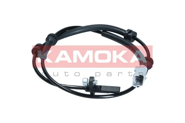 Sensor dianteiro de ABS Citroen C4 3D