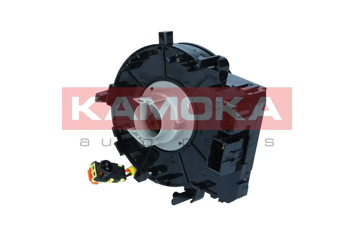 Anel AIRBAG de contato, cabo plano do volante Hyundai Santa Fe 3 DM