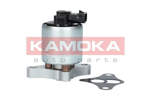 Купить 19002 Kamoka Клапан EGR системы рециркуляции отработавших газов