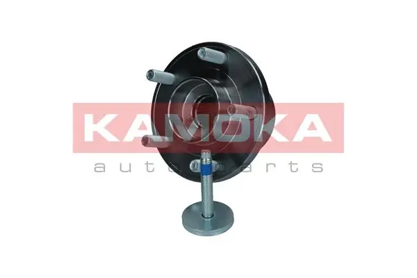 5500143 Kamoka Ступица колеса передняя
