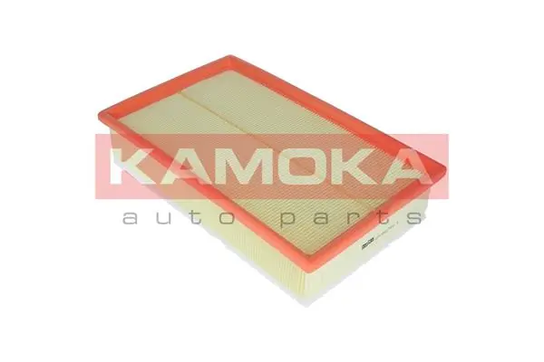 F231701 Kamoka Воздушный фильтр двигателя