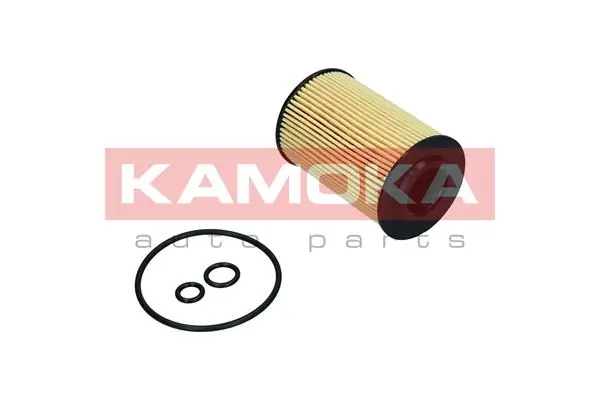 Filtro de óleo Volkswagen AMAROK 2HA, 2HB, S1B, S6B, S7A, S7B