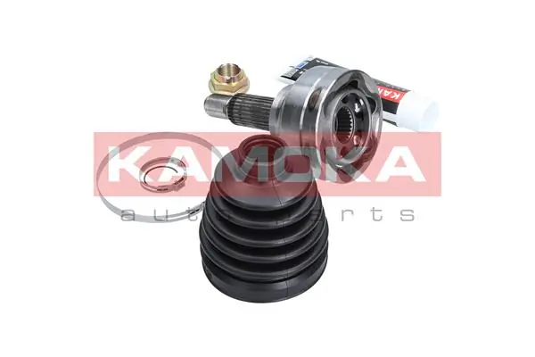 Купить 7540 Kamoka Внешняя граната
