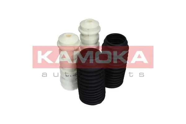 Купить 2019014 Kamoka Отбойник на задние стойки