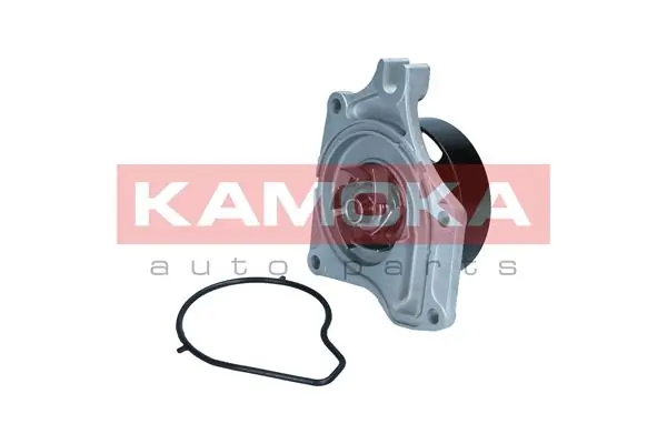 T0307 Kamoka Насос водяной