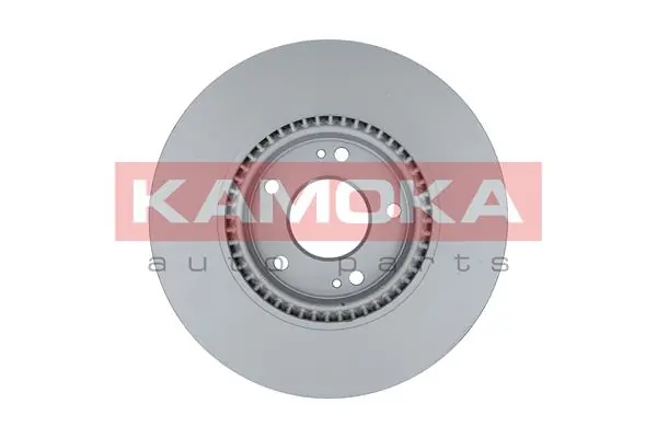 103289 Kamoka Диск тормозной передний