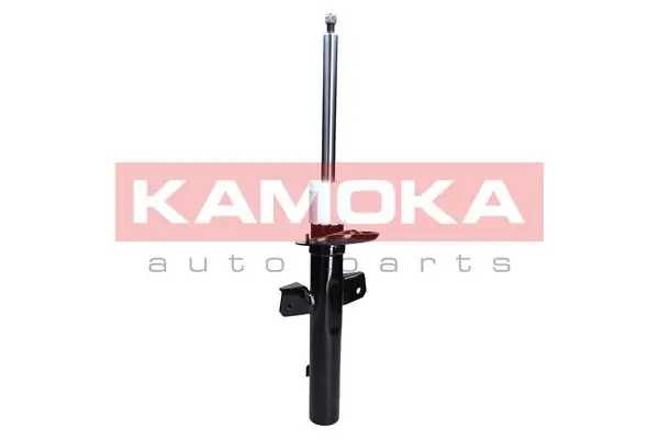2000481 Kamoka Амортизаторы задние